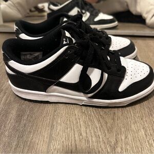 Panda Dunk Low